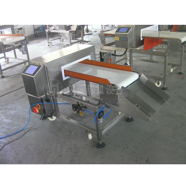 化工塑料藥品用金屬檢測(cè)機(jī)多少錢(qián) 金屬檢測(cè)機(jī)廠家