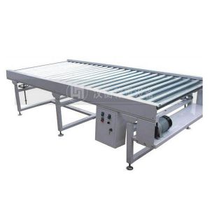 自動輸送滾筒機(jī)